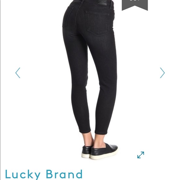 Luckybrand Jean - Picture 2 of 2